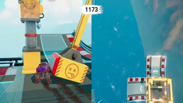 没技术别开车云游戏