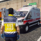 救护车模拟器游戏2025