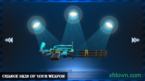 微型枪模拟器下载