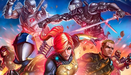 特种部队封锁行动中文版