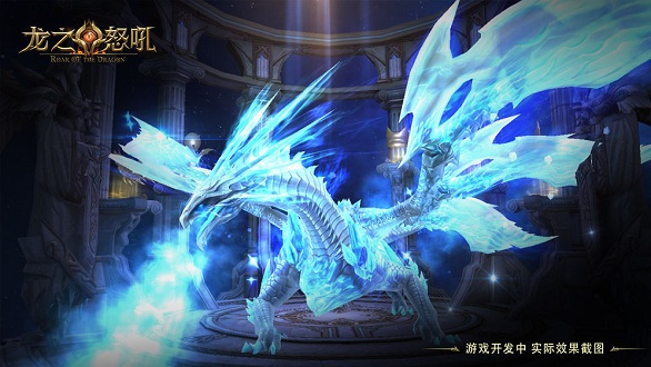 龙之怒吼oppo版app下载最新版