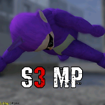 鬼畜天线宝宝3多人联机版