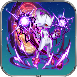 口袋幻兽超梦安卓版app