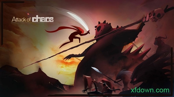 混沌狂潮app最新版下载