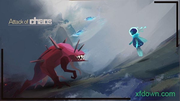 混沌狂潮app最新版下载