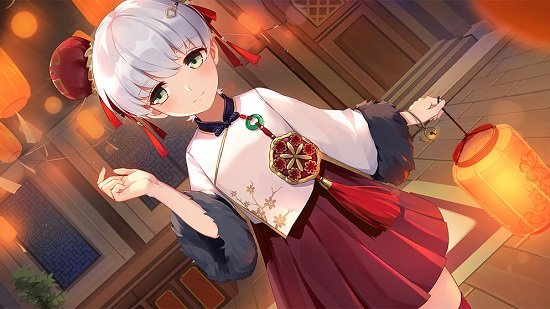 姬魔恋战纪魅族手机版最新下载免费版