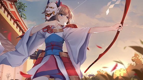 姬魔恋战纪魅族手机版最新下载免费版