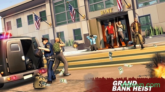 英雄狙击手手机版安卓版下载安装