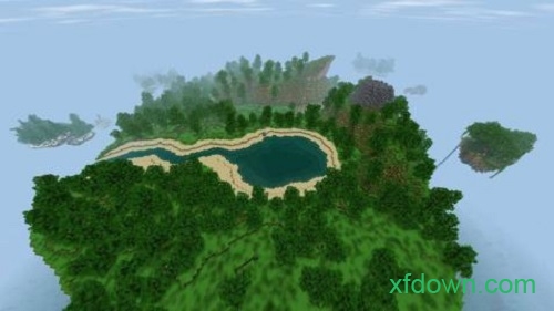 生存战争2双人版(Survivalcraft 2)下载安装安卓版