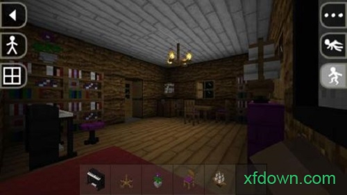 生存战争2双人版(Survivalcraft 2)下载安装安卓版