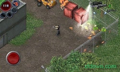 孤单枪手单机破解版安卓app下载