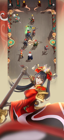 代号桃园游戏下载