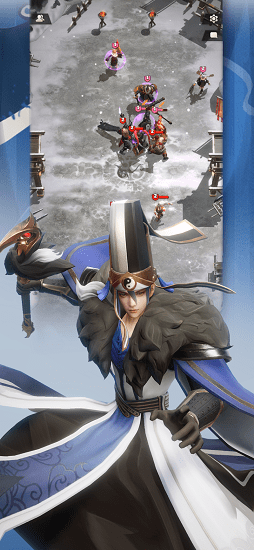 代号桃园游戏下载