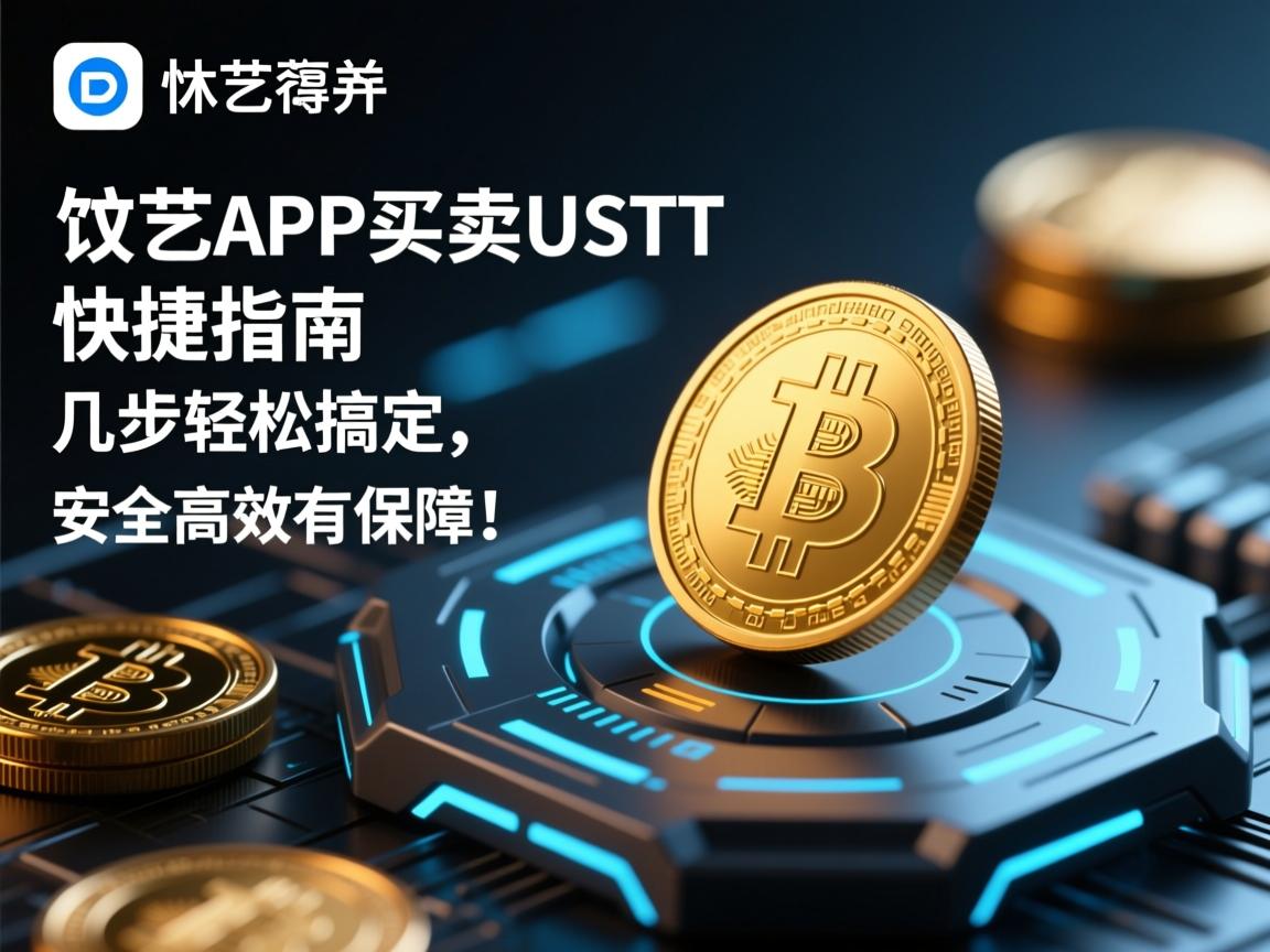 欧艺APP买卖USDT快捷指南
