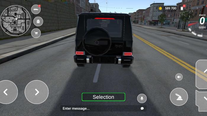 街头赛车联机版