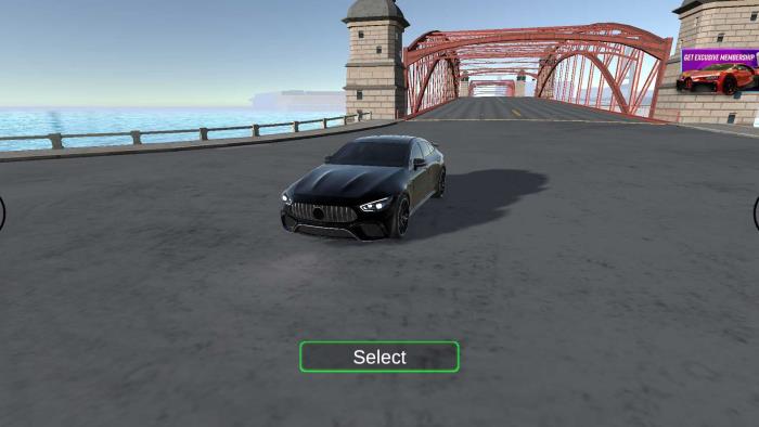 街头赛车联机版