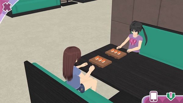 少女都市2025最新版免费地图无限金币苹果版