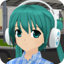 少女都市2025最新版免费地图无限金币苹果版