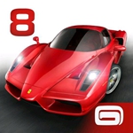 狂野飙车8完美无限金币钻石版
