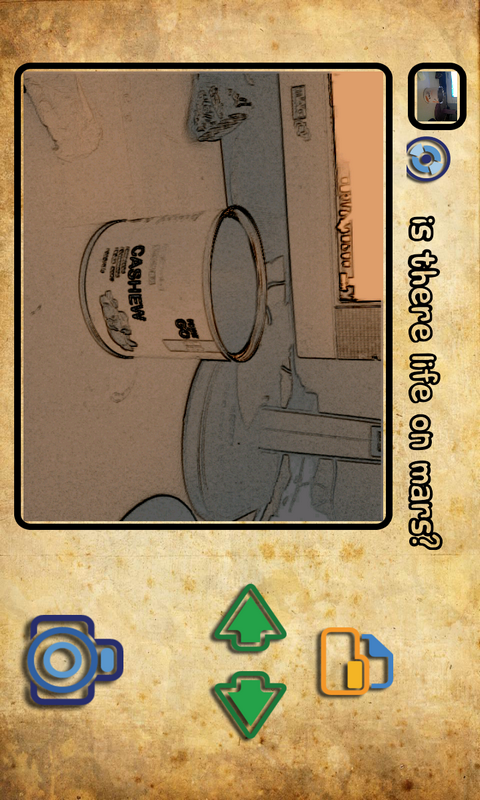 美颜素描P图拍照安卓版最新