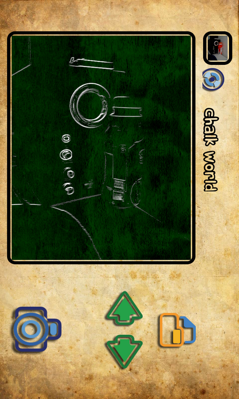 美颜素描P图拍照安卓版最新