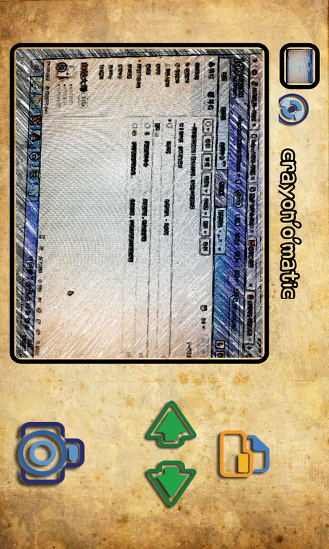 美颜素描P图拍照安卓版最新