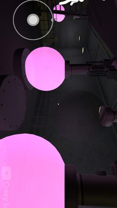 恐怖冰淇淋5同人版