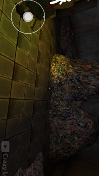 恐怖冰淇淋5同人版