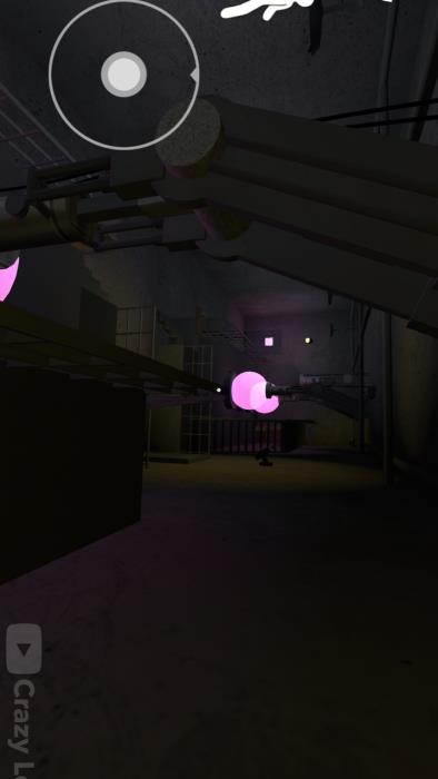 恐怖冰淇淋5同人版