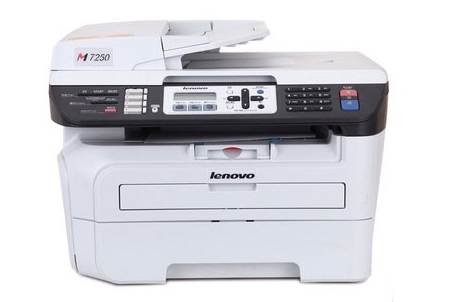 联想m7250打印机驱动