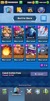 部落冲突皇室战争宝石版