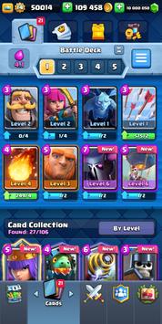 部落冲突皇家大师指令版