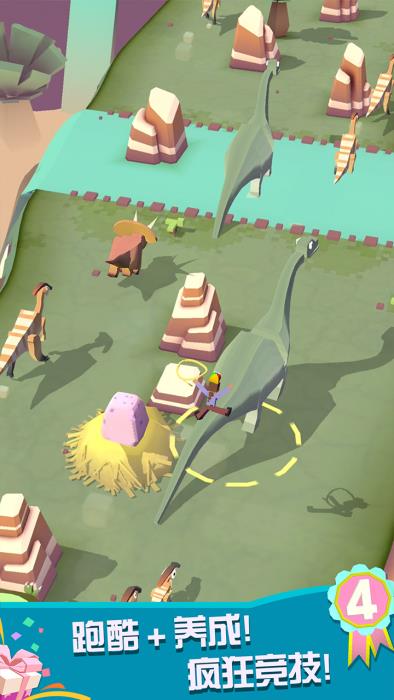 疯狂动物园国服