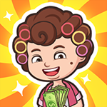 我是大房东无限金币无限钞票版