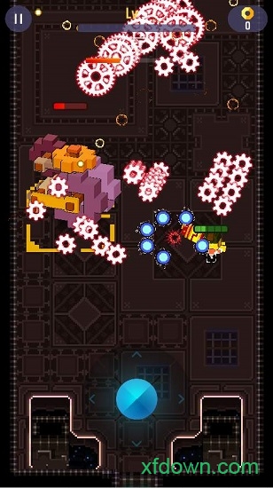 硬汉道奇中文破解版安卓版下载2025版