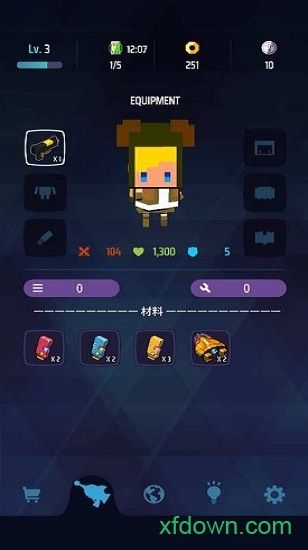 硬汉道奇中文破解版安卓版下载2025版