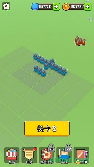 艺术战争中文破解版app最新版下载