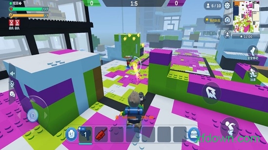 乐高无限最新下载