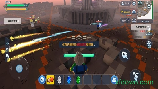 乐高无限九游版游戏下载