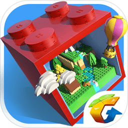 乐高无限最新下载