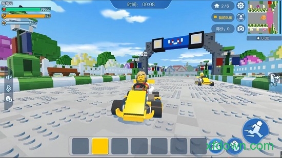 乐高无限最新下载