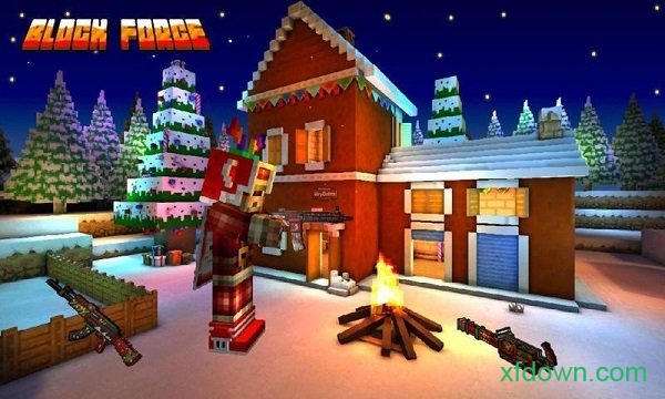 生存战争无条件制作版