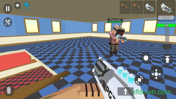 天才杀手2最新版