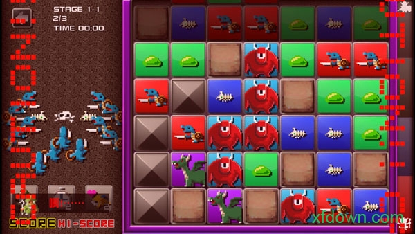 勇者有点太嚣张g无限锄头版最新版下载