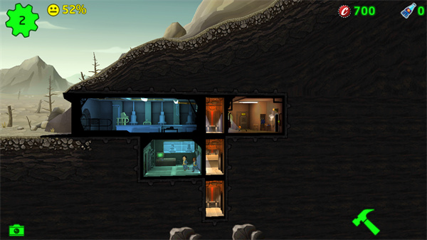 辐射避难所简中版