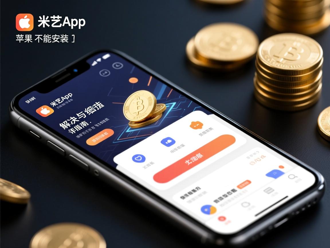 欧艺app苹果手机不能安装吗？解决方法与详细指南