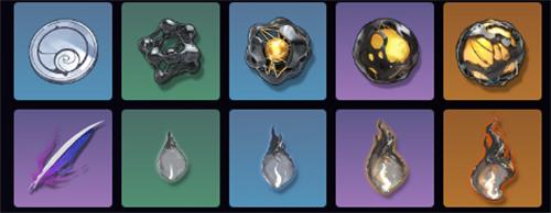 鸣潮琳奈天赋突破材料有哪些