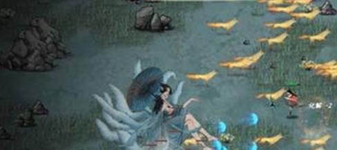 鬼谷八荒木修怎么玩