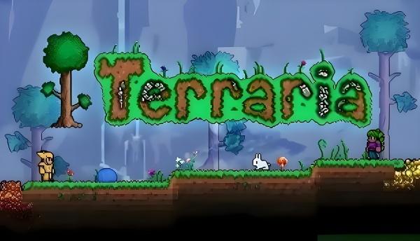 泰拉瑞亚前期怎么发育