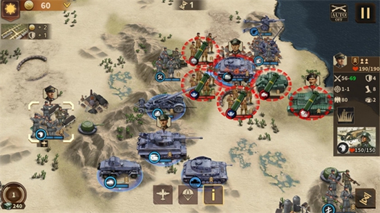 将军的荣耀3最新破解版2025